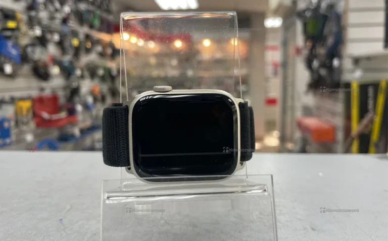 Часы  Apple Watch 8 45mm