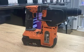 Купить Перфоратор AEG BBH18BL2-0 б/у , в Самара Цена:18900рублей