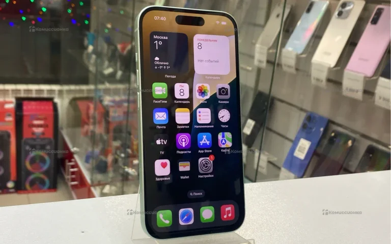 Apple iPhone 15 128Gb