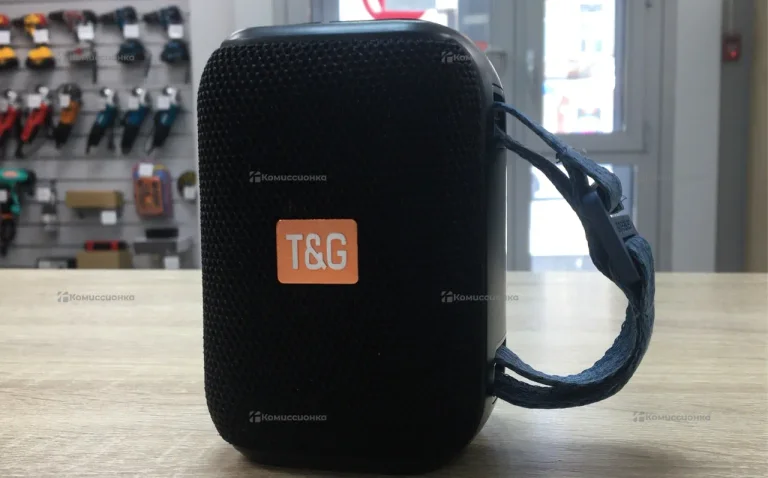 Колонка TG339