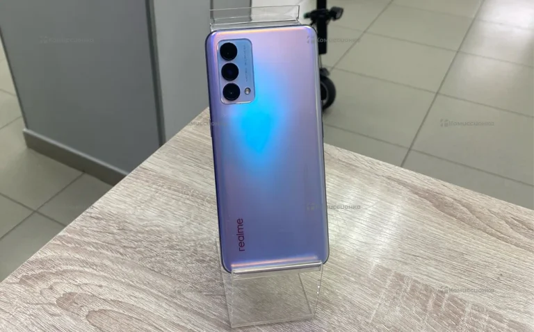 Realme GT Master Edition 6/128Gb