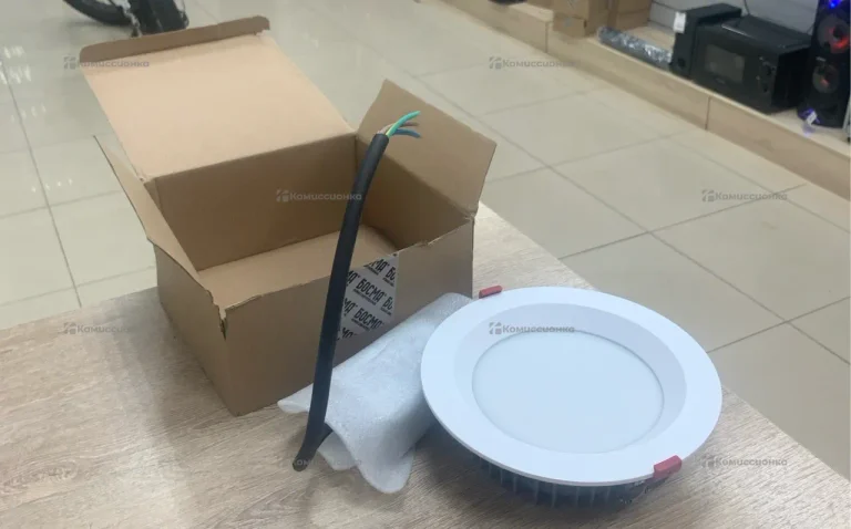 Босма Stof Led 2 светильник Led