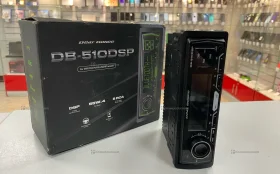 Автомагнитола Deaf Bonce DB-510DSP