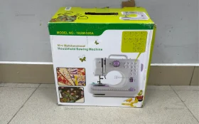 Купить Швейная машина  YASM-505A б/у , в Москва и область Цена:3900рублей