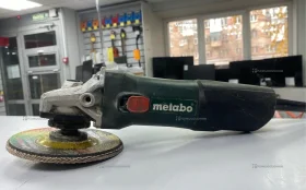УШМ Metabo w850-125