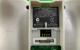 Купить Microsoft: Геймпад XBox 360 б/у , в Тольятти Цена:790рублей