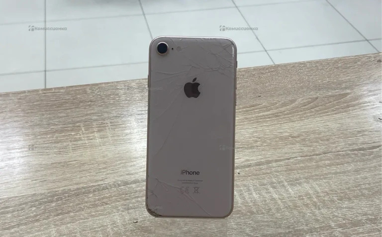 Apple iPhone 8 2/64 ГБ