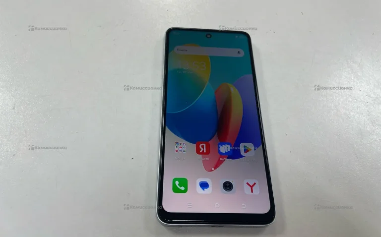 Tecno Go 2024 4/128gb