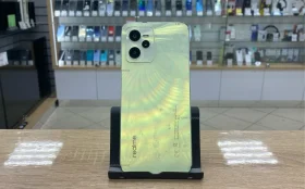 Realme C35 4/128 ГБ