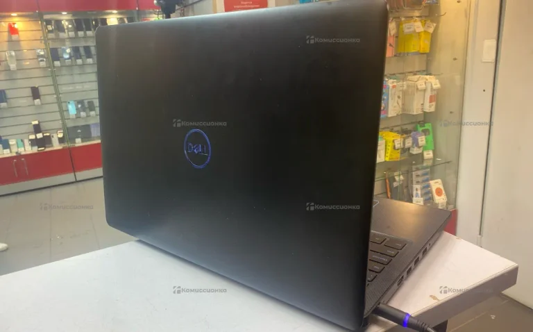 Ноутбук  Dell g3 3579