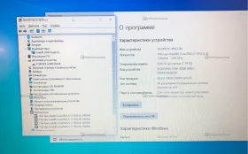 Ноутбук  redmi book 15