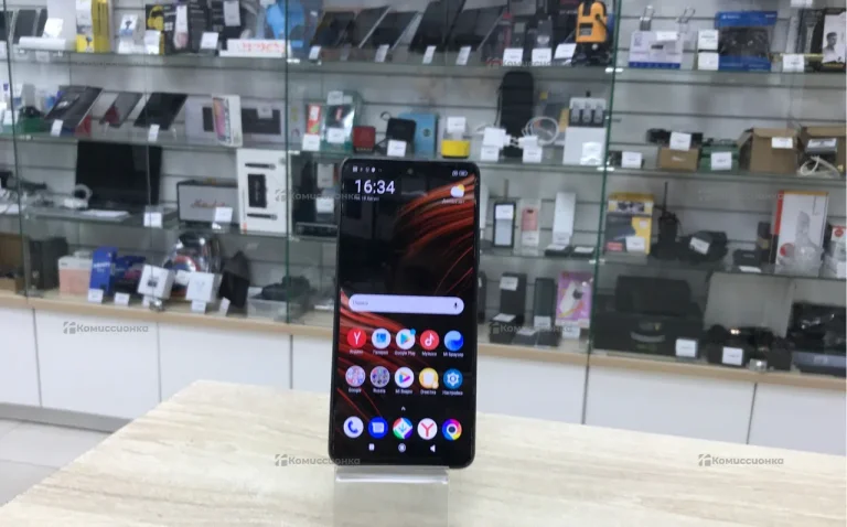 Xiaomi POCO M4 Pro 4/64GB