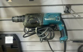 Перфоратор makita HR2470