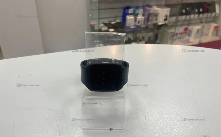 Часы Sony SmartWatch 3