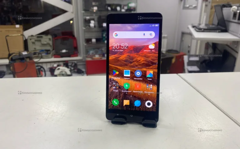 Xiaomi Redmi 3s 2/16 ГБ