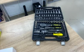 набор инструментов WMS 108 предметов