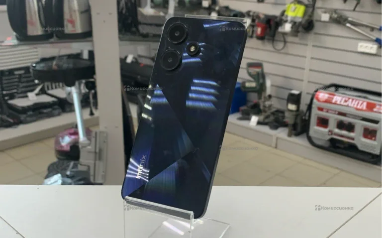 Infinix HOT 30i 8+128Gb