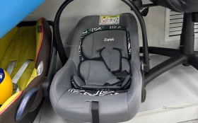 Купить Авто люлька ZLATEK б/у , в Челябинск Цена:790рублей