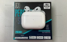 Купить Беспроводные наушники TW-3035 б/у , в Сызрань Цена:690рублей