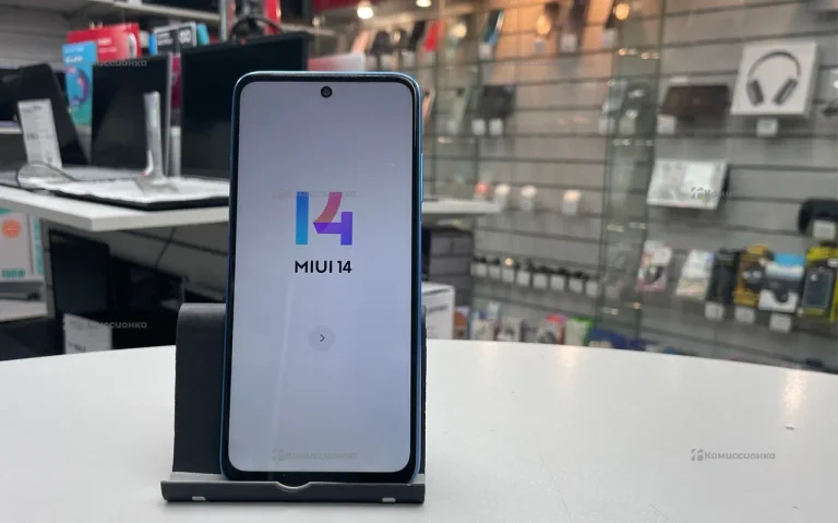 Xiaomi Redmi 10 4/128 ГБ