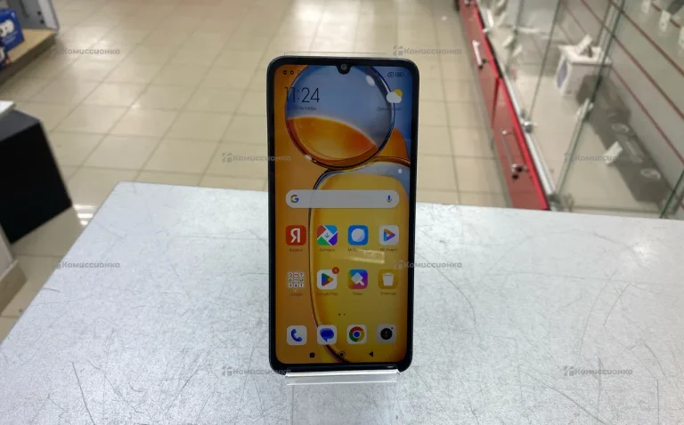 Xiaomi Redmi 13C 8/256 ГБ