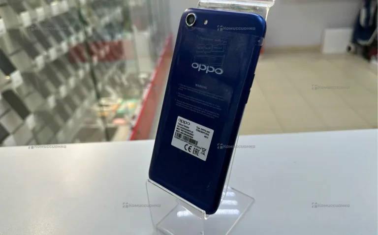 Oppo A83T 6/128Gb