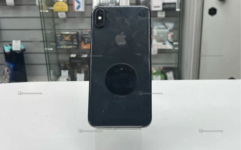 Apple iPhone XS Max 4/256 ГБ