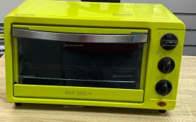 Мини духовка oursson om1402