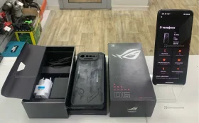 Купить Asus ROG Phone 6 12/256 ГБ б/у , в Нижний Новгород Цена:19990рублей