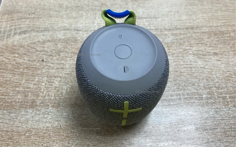 Колонка WONDERBOOM 3