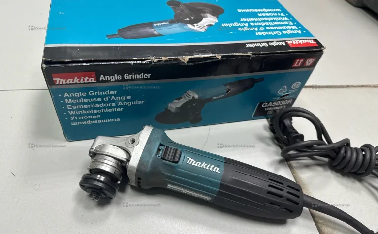 УШМ Makita GA5030R