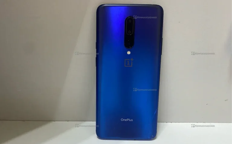 OnePlus 7 Pro