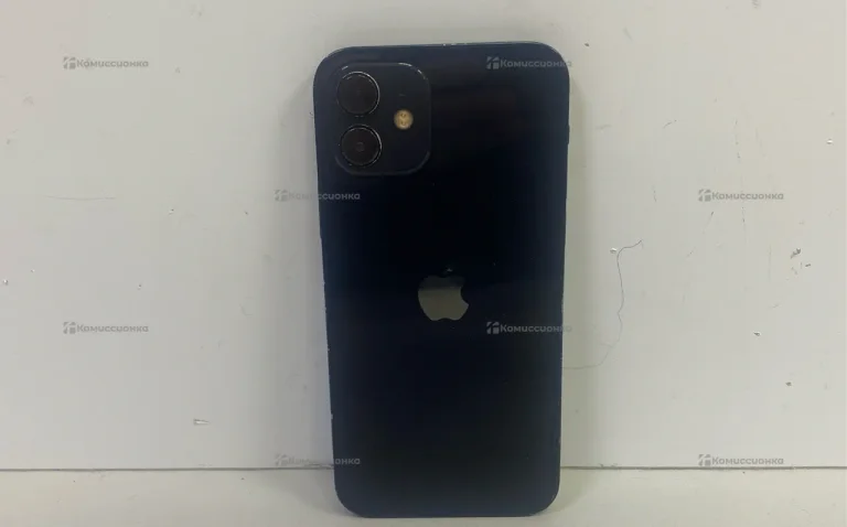 Apple iPhone 12 4/64 ГБ