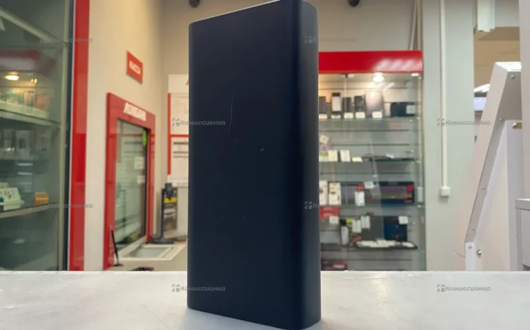 Power Bank Mi 20000mAh