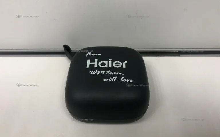 Колонка Haier