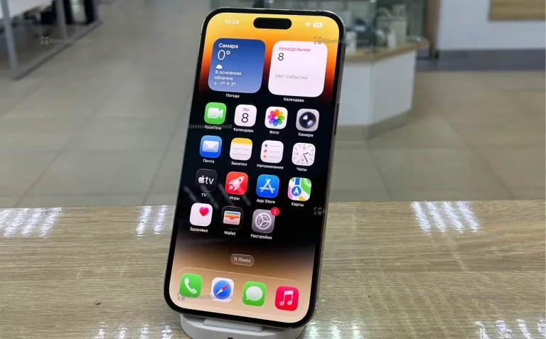 Apple iPhone 14 Pro Max 6/256 ГБ