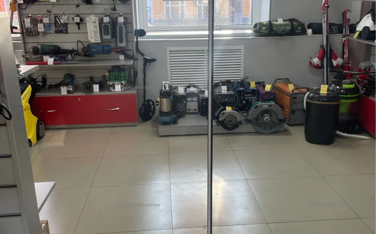 Торшер напольный светодиодный