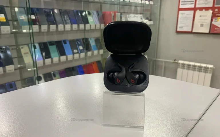 Наушники  beats fit pro