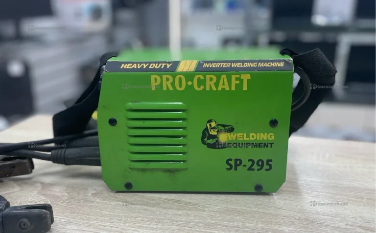 сварочный аппарат heavy duty