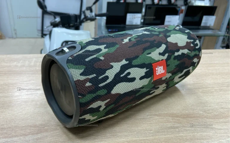 Колонка JBL Extreme