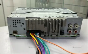 Автомагнитола Pioneer MVH-150UI