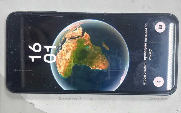 Samsung Galaxy A16 6/128Gb