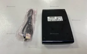 Купить Жесткий диск  verbatim 500GB б/у , в Москва и область Цена:1500рублей