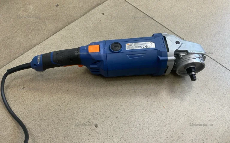 УШМ Dexter AG230-4