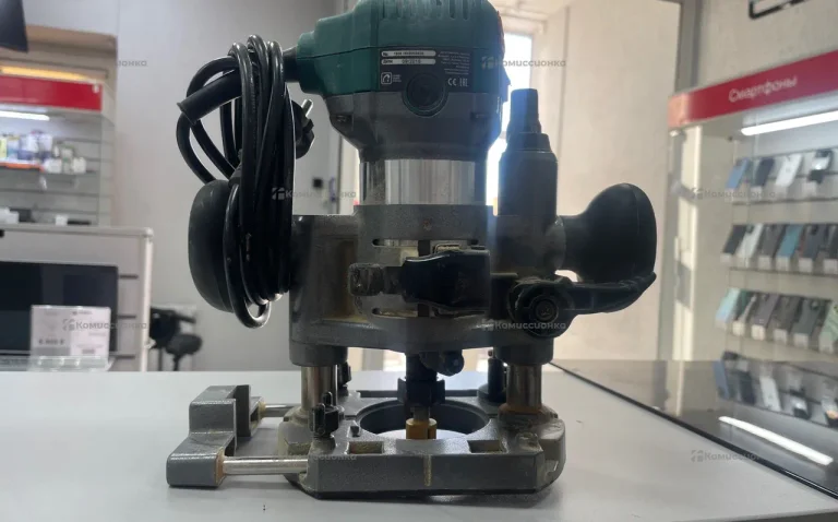 Фрезер Hammer FRZ790