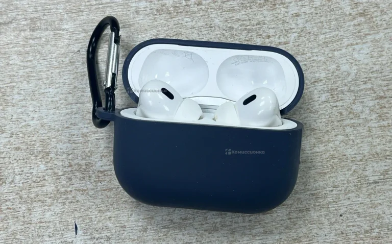 AirPods Pro 2  type-c