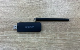 Купить Модем DEXP б/у , в Саратов Цена:700рублей