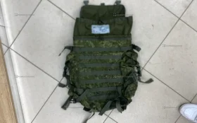 Рюкзак тактический