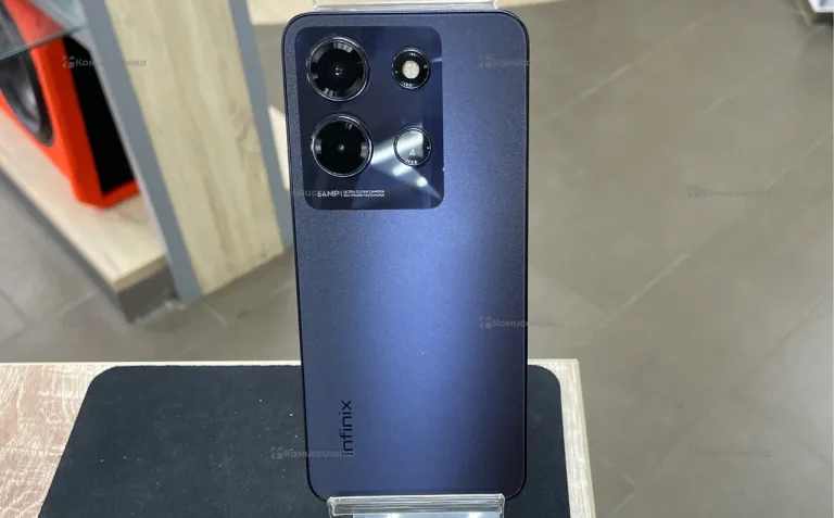 Infinix Note 30i 8/256 ГБ