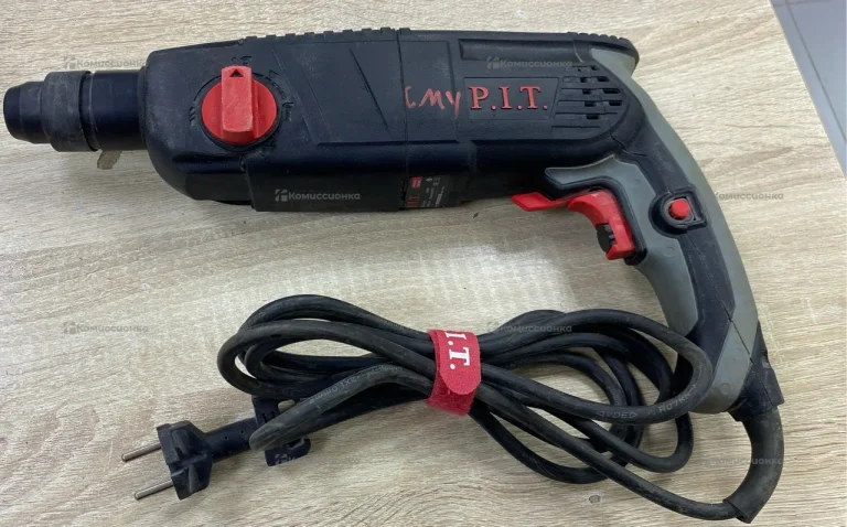 P.I.T PBH24-C